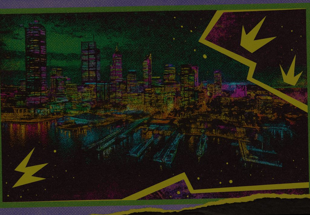 Our team of SEO experts focus only on businesses based in Perth and the suburbs within.