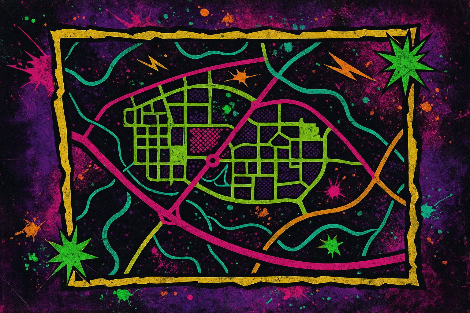 We work with businesses of all sizes, from start-ups to national brands.