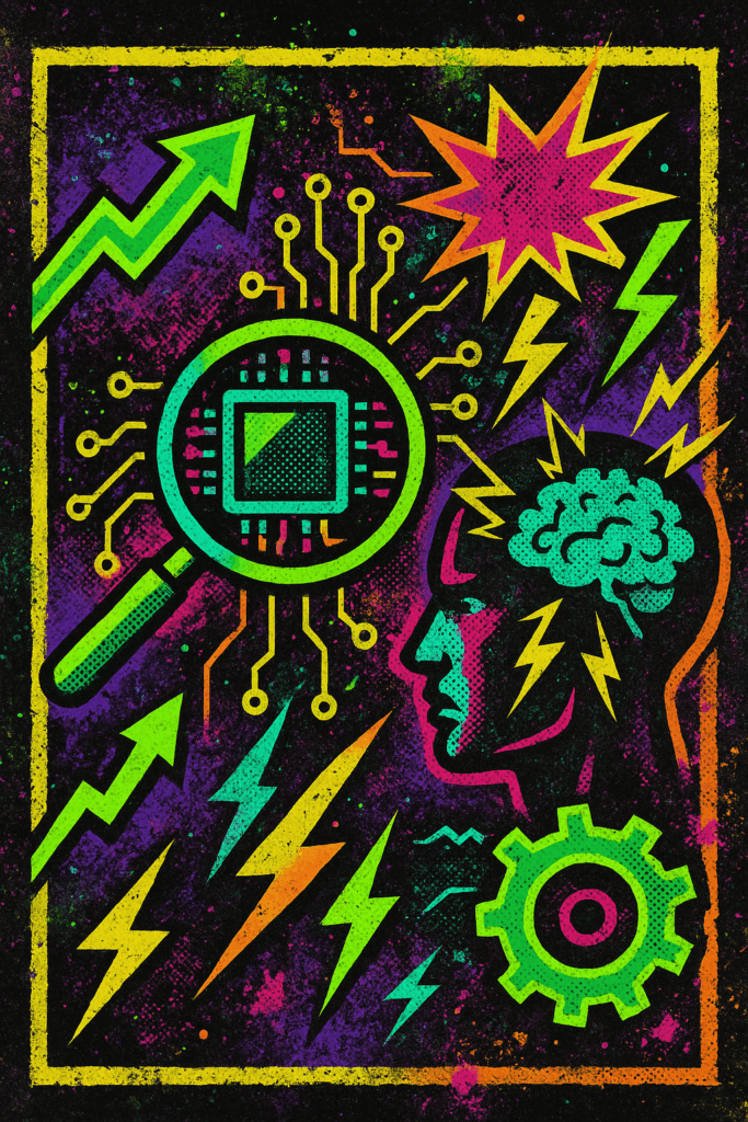 Our GEO agency is part of our comprehensive SEO services.