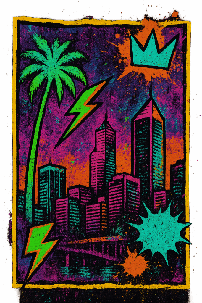 Perth is a great place to grown an SEO agency