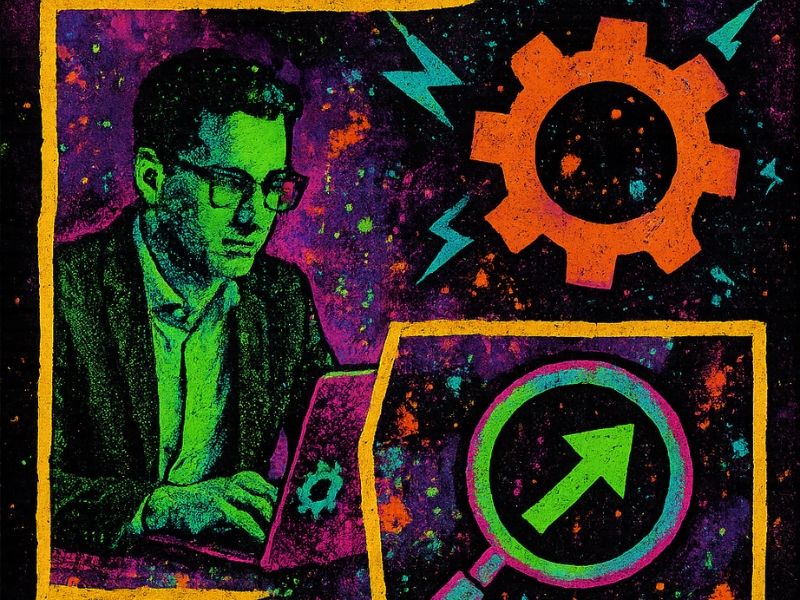 We are an SEO only agency. 