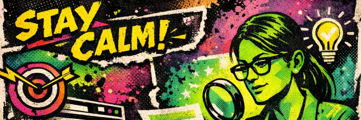 The sites that recover from updates quickly are the ones that change the least.