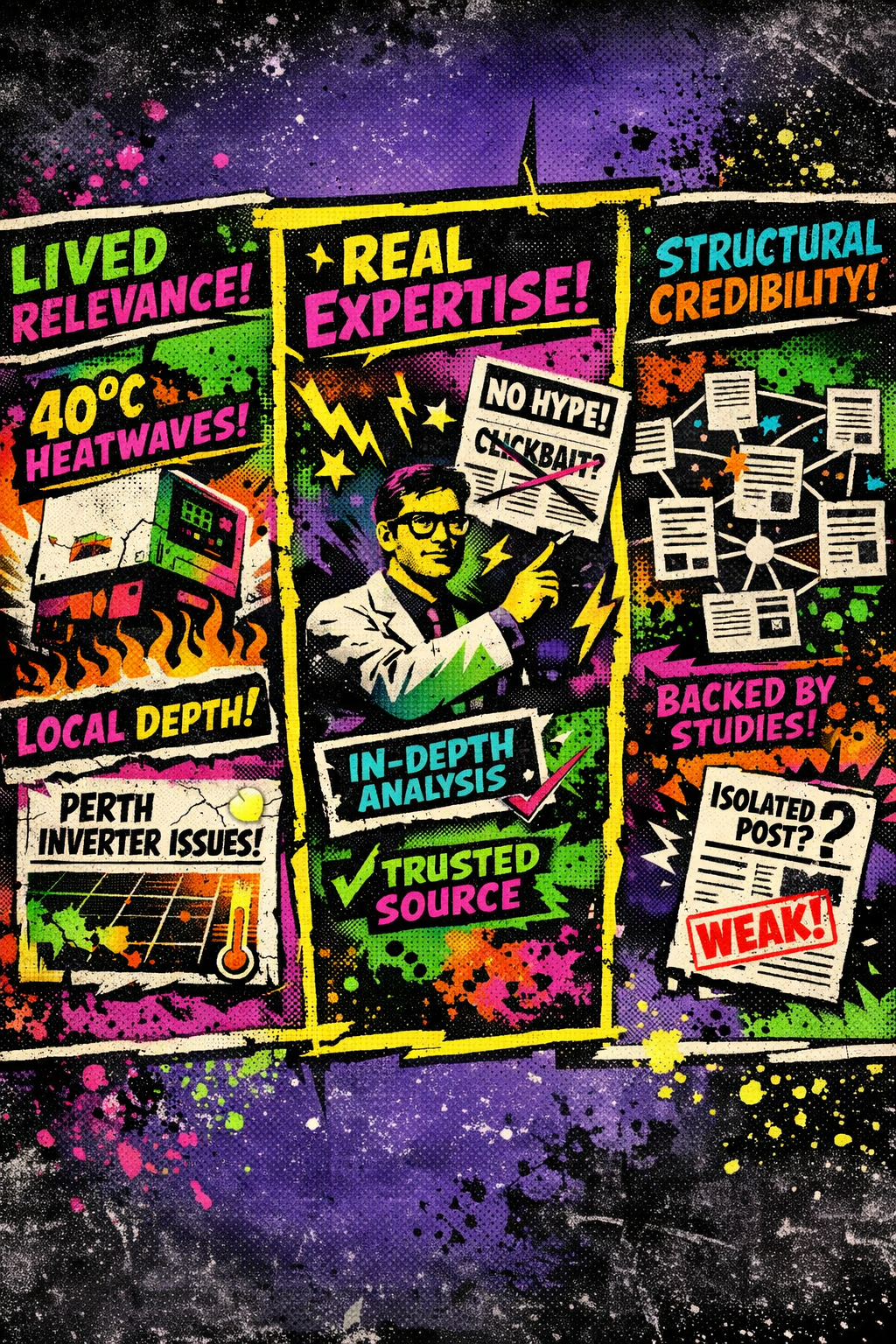 February 2026 Discover Core Update