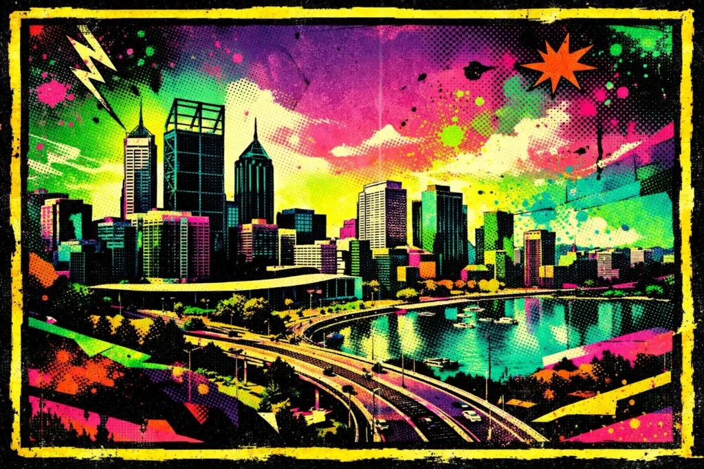 Our team of SEO experts focus only on businesses based in Perth and the suburbs within.