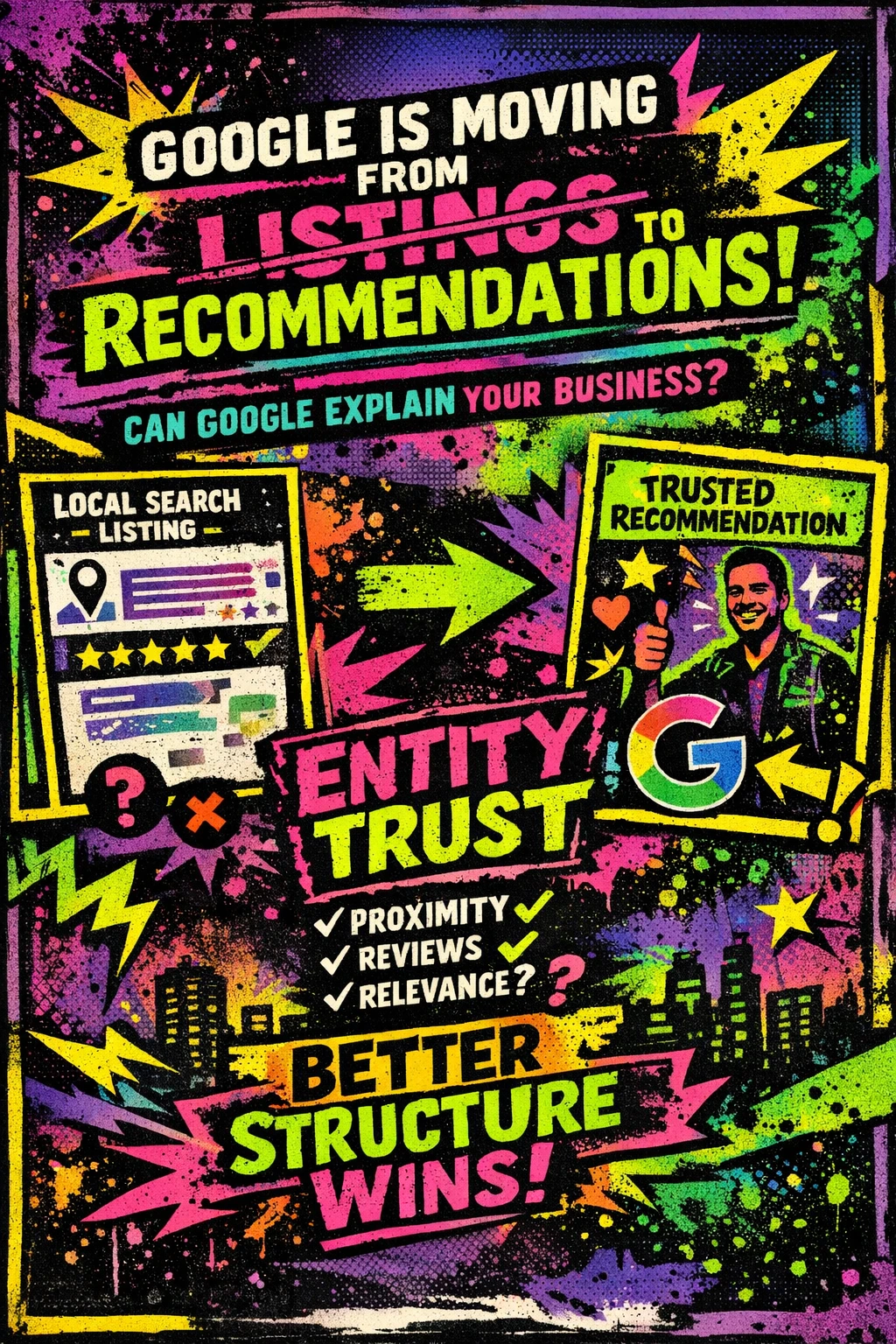 Why Ranking #1 in the Map Pack No Longer Guarantees Traffic